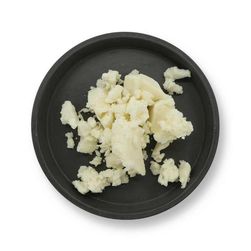 Mango Butter, Refined