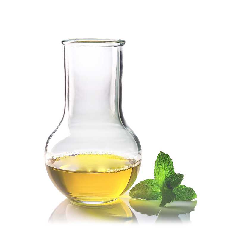 Organic Peppermint CO2-se Extract, 10 ml