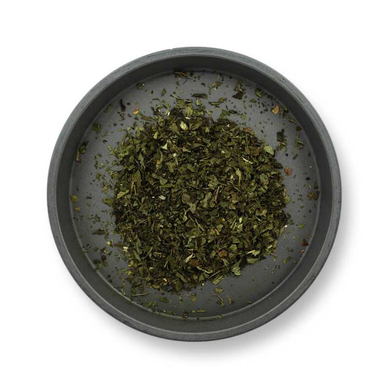 Peppermint, Dried Leaf, 50 g