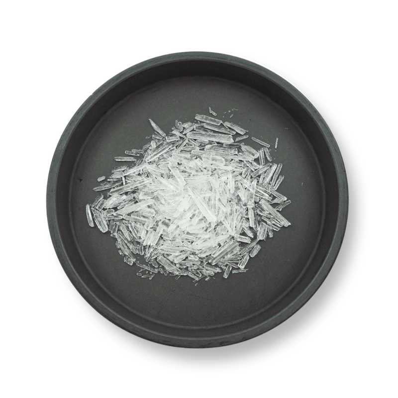 Menthol Crystals, USP/BP, 500 g