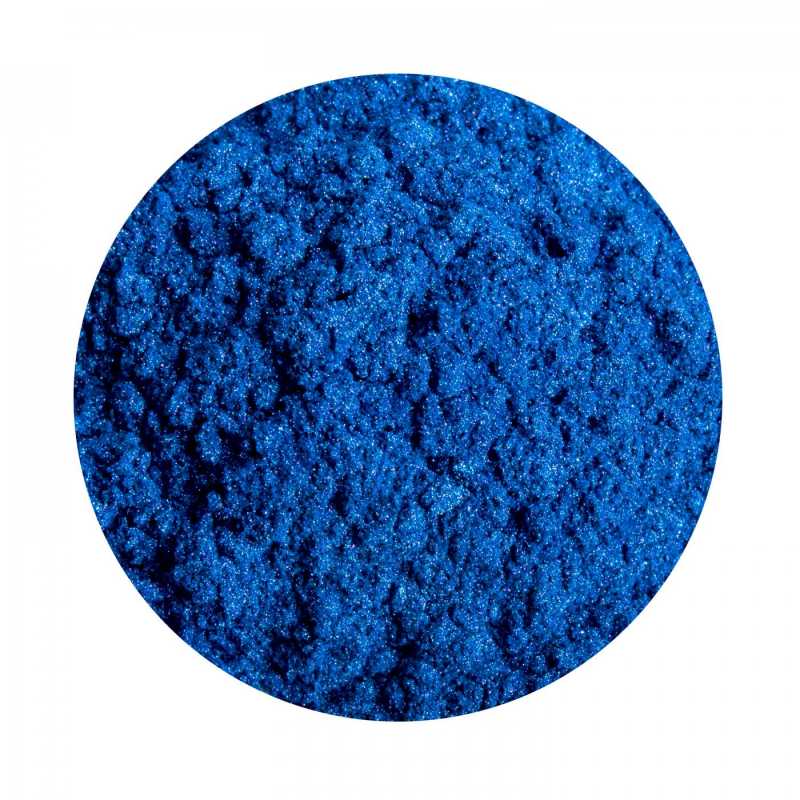 Mica powders are powder pigments approved for use in cosmetics. Mica is mica, a mineral found in nature that is ground into a fine powder and colored with natur