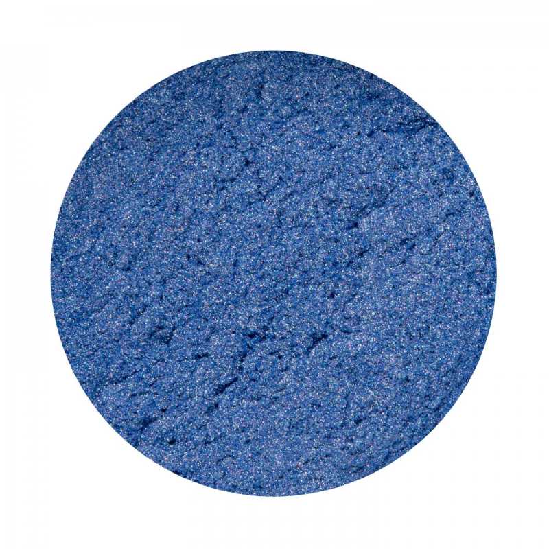 MICA or also mica is a natural dye, pigment powder, which is obtained from mica. It is insoluble and has pearly, metallic or chameleon shades. These microscopic