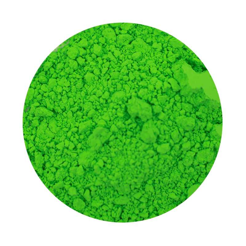 MICA powder, Neon Lites, Super Green, 10 g