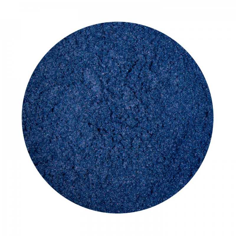 MICA or also mica is a natural dye, pigment powder, which is obtained from mica. It is insoluble and has pearly, metallic or chameleon shades. These microscopic