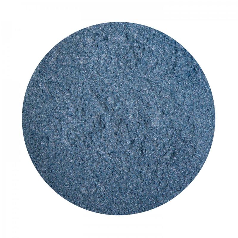 MICA or also mica is a natural dye, pigment powder, which is obtained from mica. It is insoluble and has pearly, metallic or chameleon shades. These microscopic