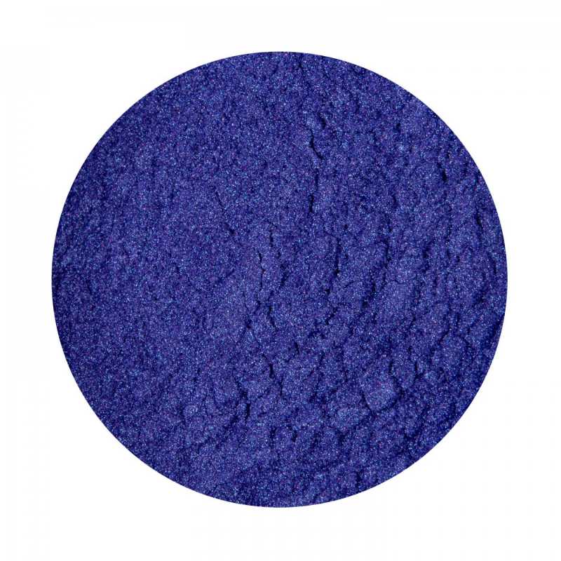 MICA or also mica is a natural dye, pigment powder, which is obtained from mica. It is insoluble and has pearly, metallic or chameleon shades. These microscopic