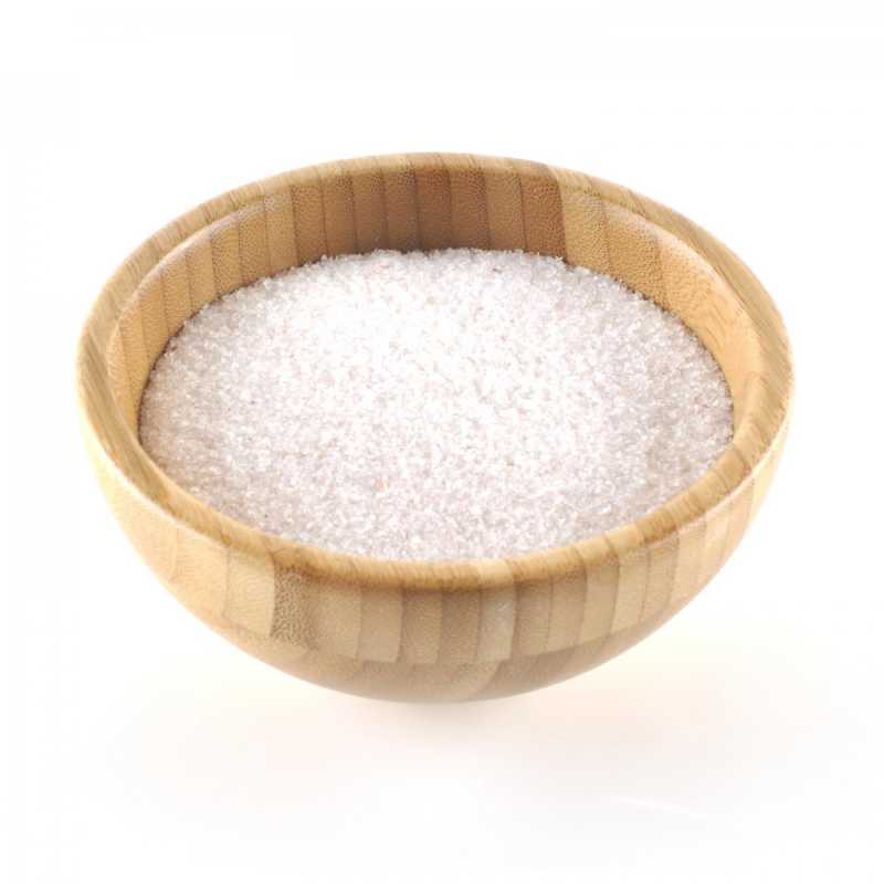 Sea salt is an excellent source of minerals that affect the condition of our skin and provide it with nutrients.
In the cosmetics industry, it is mainly used i