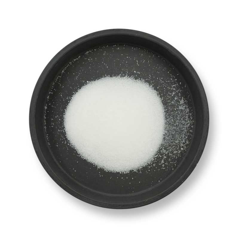 Sea salt is an excellent source of minerals that affect the condition of our skin and provide it with nutrients.
In the cosmetics industry, it is mainly used i