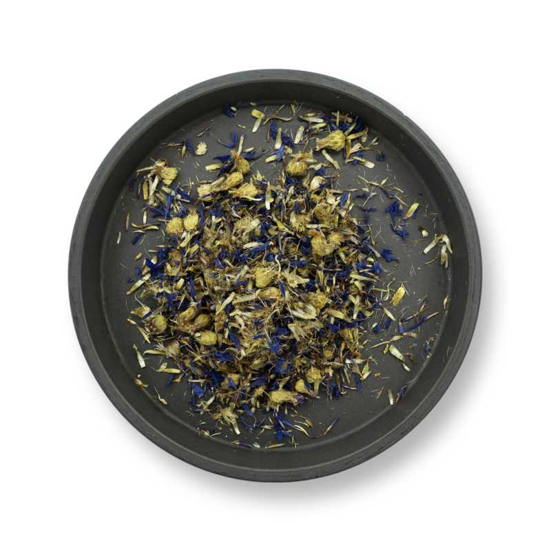 Cornflower, Dried Flower, 200 g