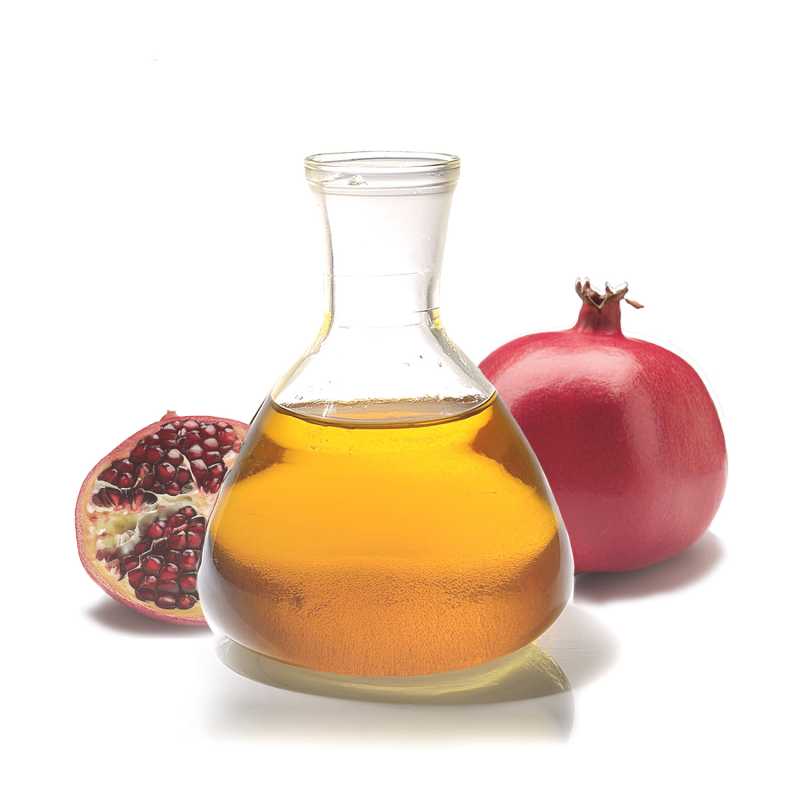 Pomegranate Oil, Cold Pressed, 100 ml