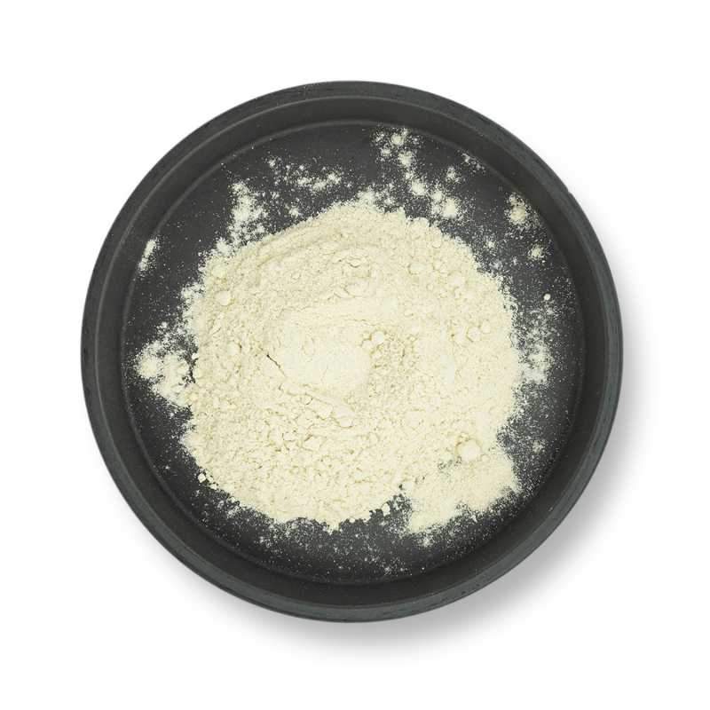 This oat starch is luxuriously mild. It can be used as an ingredient in creams and lotions.
Oat silk meets the highest quality criteria and is therefore suitab