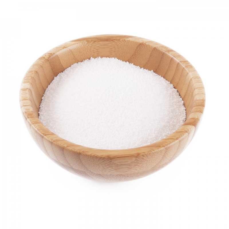 Sodium percarbonate (sodium percarbonate) is used as a laundry bleach.
It is a white crystalline powder, a compound of sodium carbonate and hydrogen peroxide. 