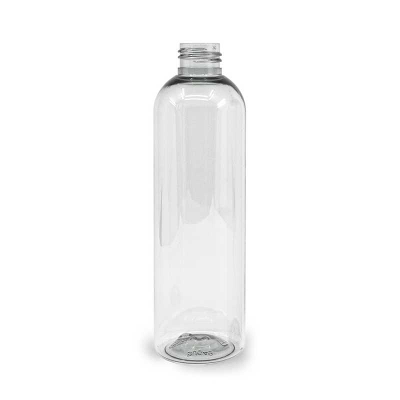Recycled Plastic Bottle, 24/410, 250 ml