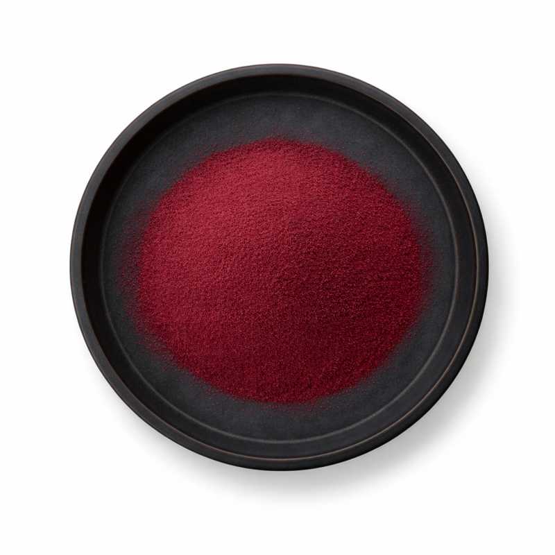 Bath Bombs Powdered Colorant, Hibiscus, 10 g