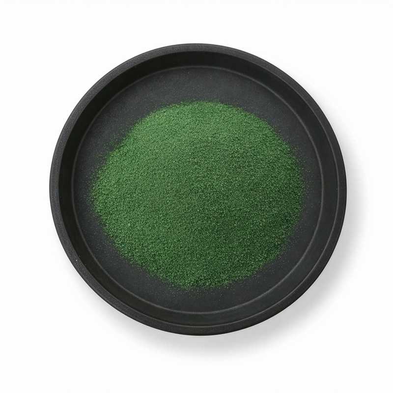 Bath Bombs Powdered Colorant, Jade, 200 g