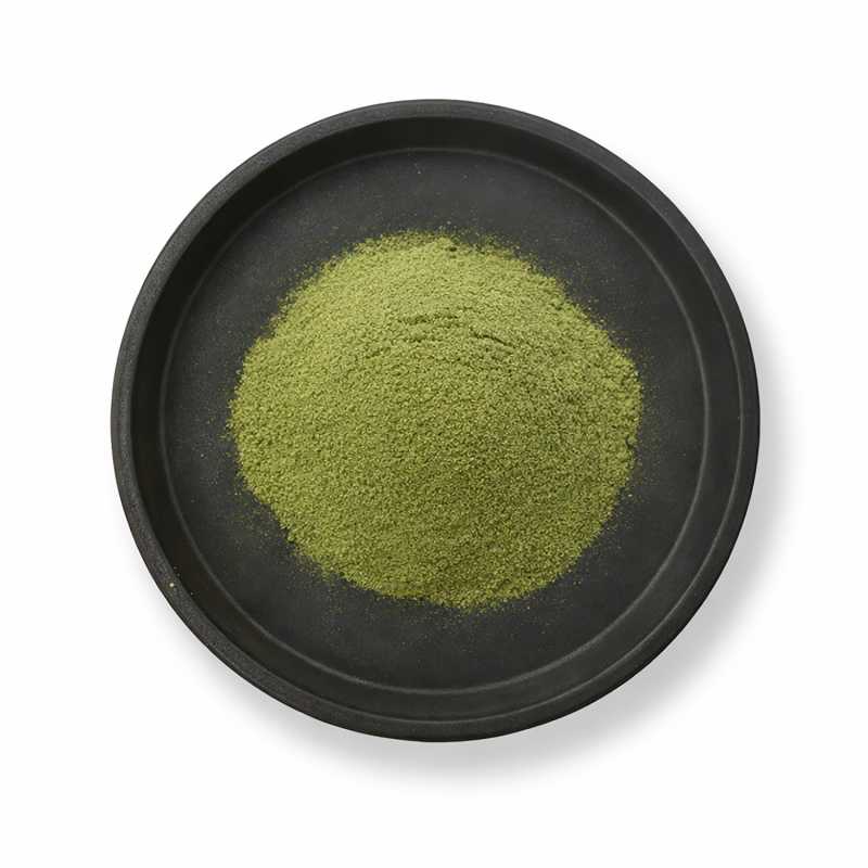 Bath Bombs Powdered Colorant, Lime Zest, 10 g