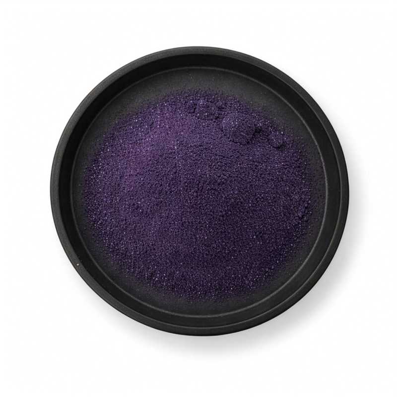 Bath Bombs Powdered Colorant, Sapphire, 200 g