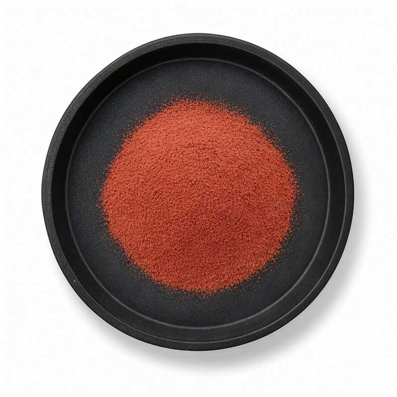 Bath Bombs Powdered Colorant, Sunset Tangerine, 50 g