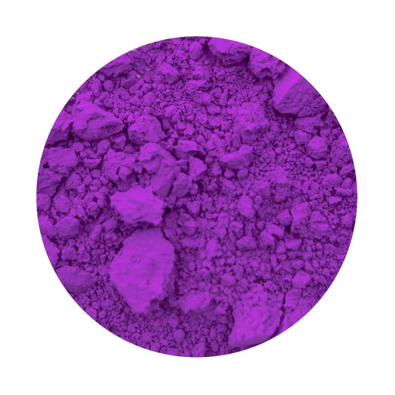 Powder, Neon Lites, Super Magenta, 50 g