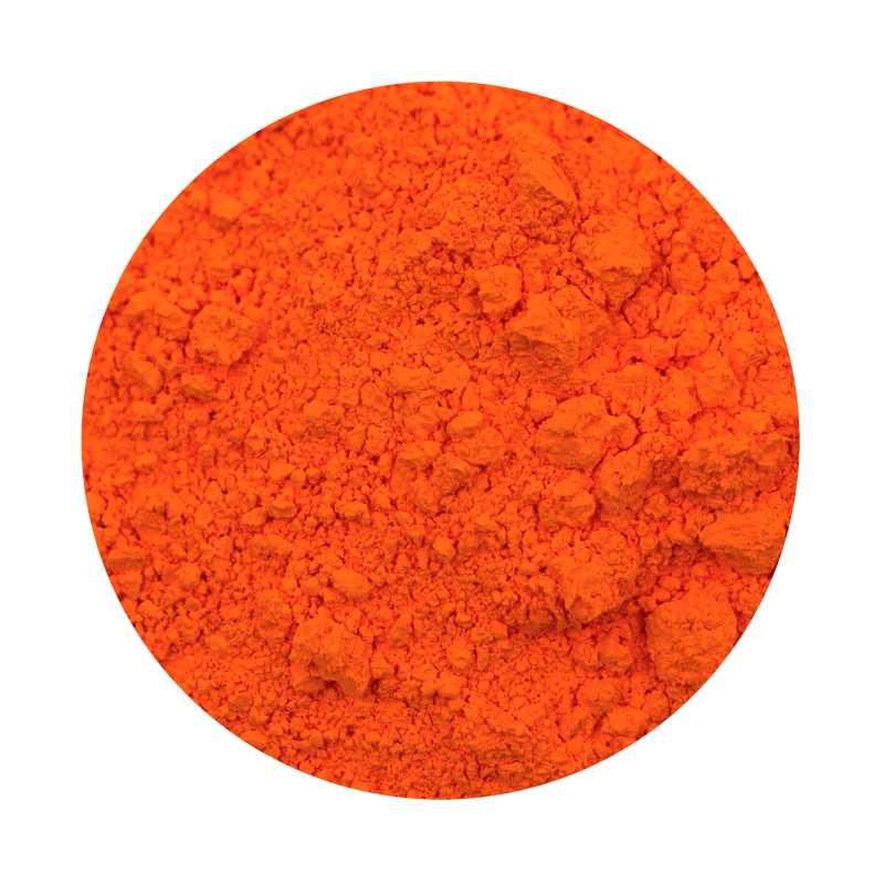 Powder Neon Lites, Super Orange, 10 g