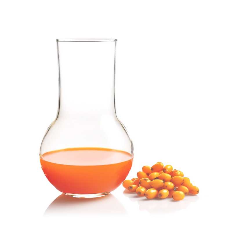 Seabuckthorn Pulp CO2-to Extract, Organic, 50 ml