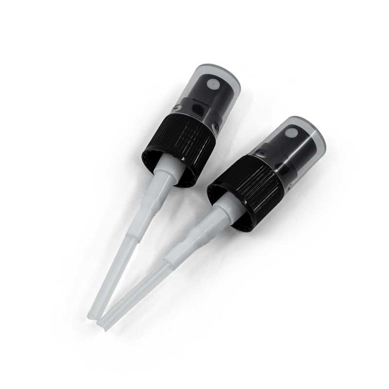 Fine Mist Sprayer for Roll-on Bottle