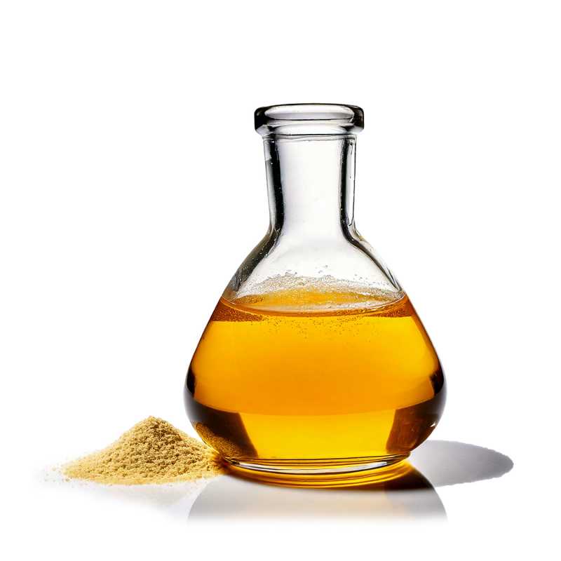 Rice Bran Oil, Refined, 100 ml