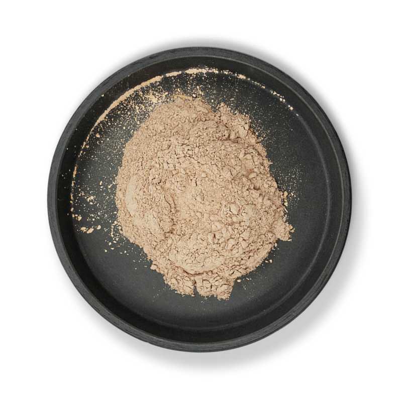 Rosehip Powder, Exfoliant, Organic, 50 g