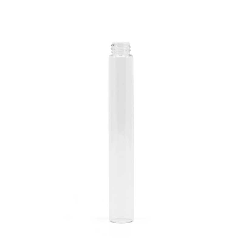 Clear Glass Perfume Bottle, 10 ml