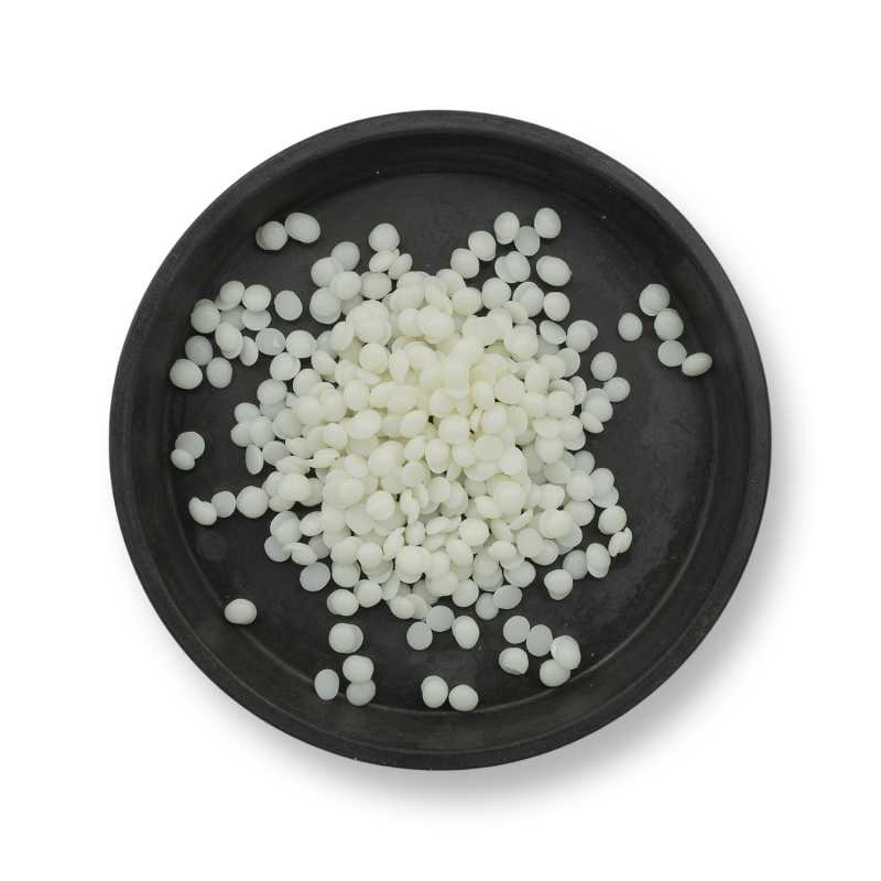 EcoSoya Pillar Blend, candle wax, 1 kg