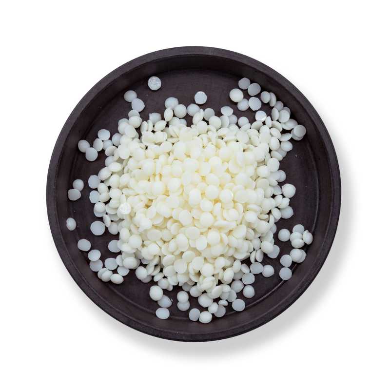 KeraSoy Massage wax, 1 kg