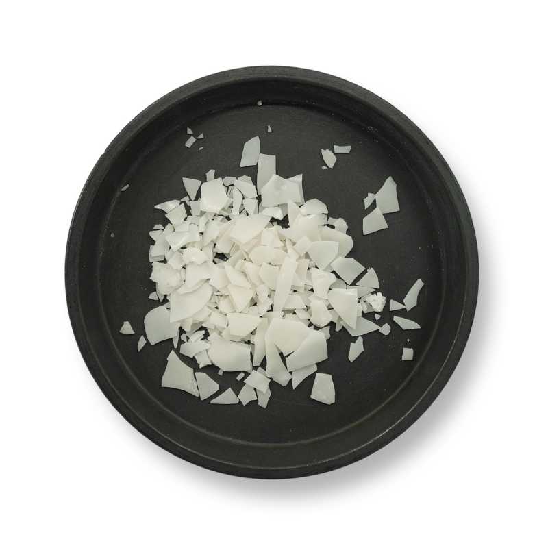 Soy Wax, NatureWax C-3, 1 g