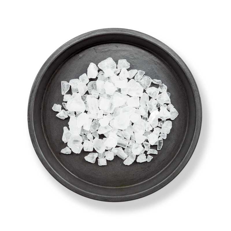 Dishwasher and Drinking Water Softening Salt, Crystals 1 kg