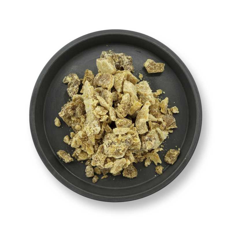 Ucuuba Butter, Cold Pressed, 2,5 kg