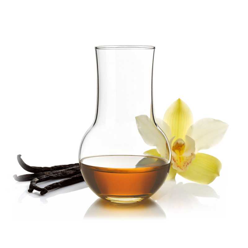 Vanilla Planifolia CO2-to Organic Extract, 12% Vanillin, 50 g