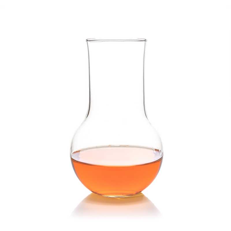 Vitamin E, DL-Alpha Tocopherol, Liquid 96%, 100 ml