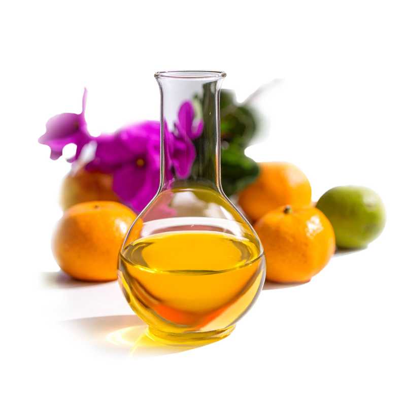 Tea Party Fragrance Oil, 10 ml