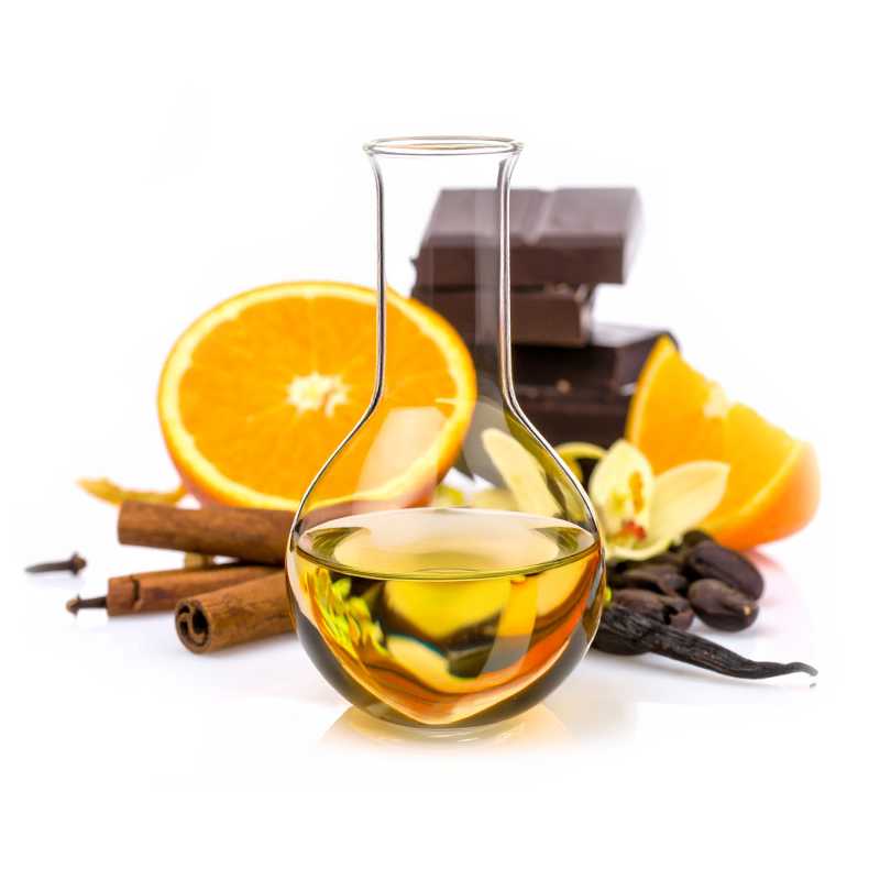 Sweet Chocolate Temptation Fragrance Oil, 500 ml