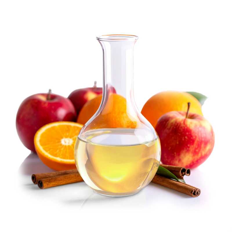 Apple Cinnamon Fragrance Oil, 10 ml