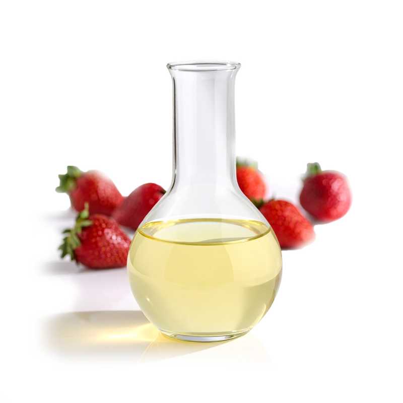 Strawberry Fragrance Oil, 10 ml
