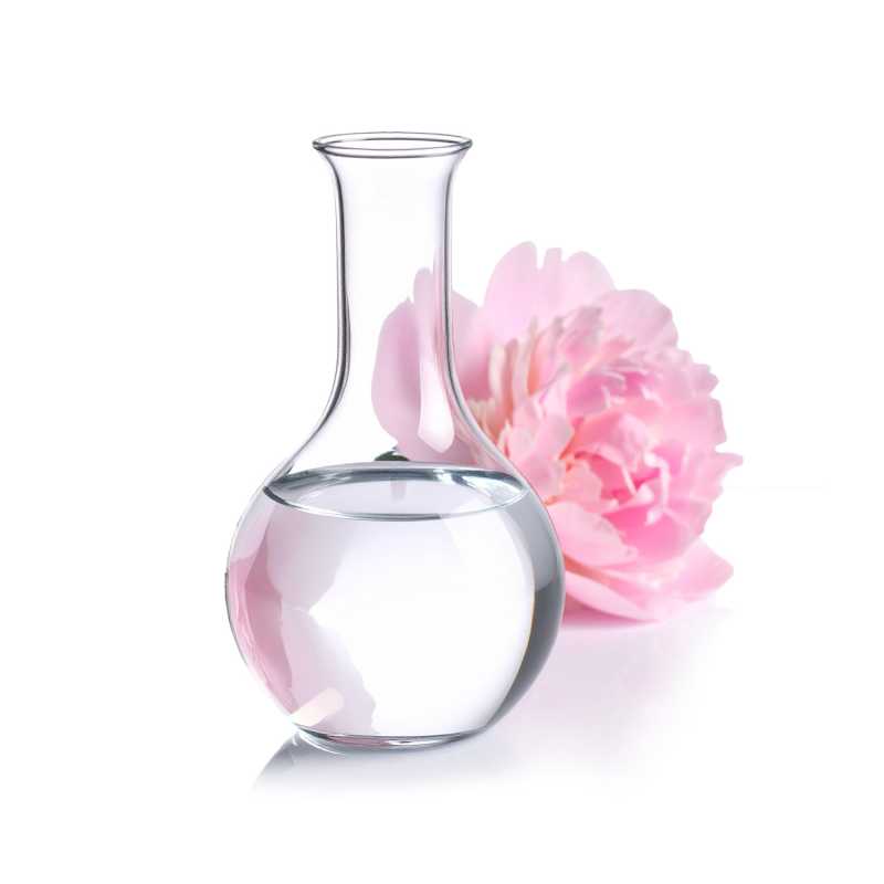 Peony in Bloom Fragrance Oil, 10 ml
