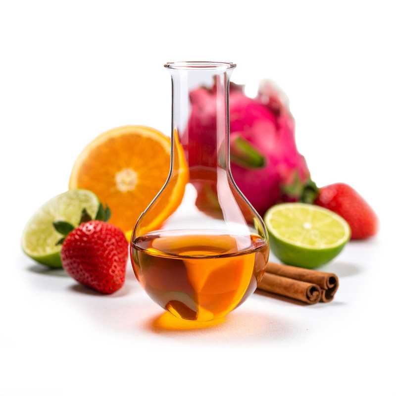 Christmas Punch Fragrance Oil, 10 ml