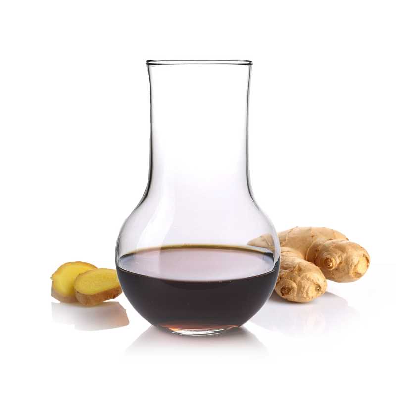 Ginger CO2-to Organic Extract, 10 ml