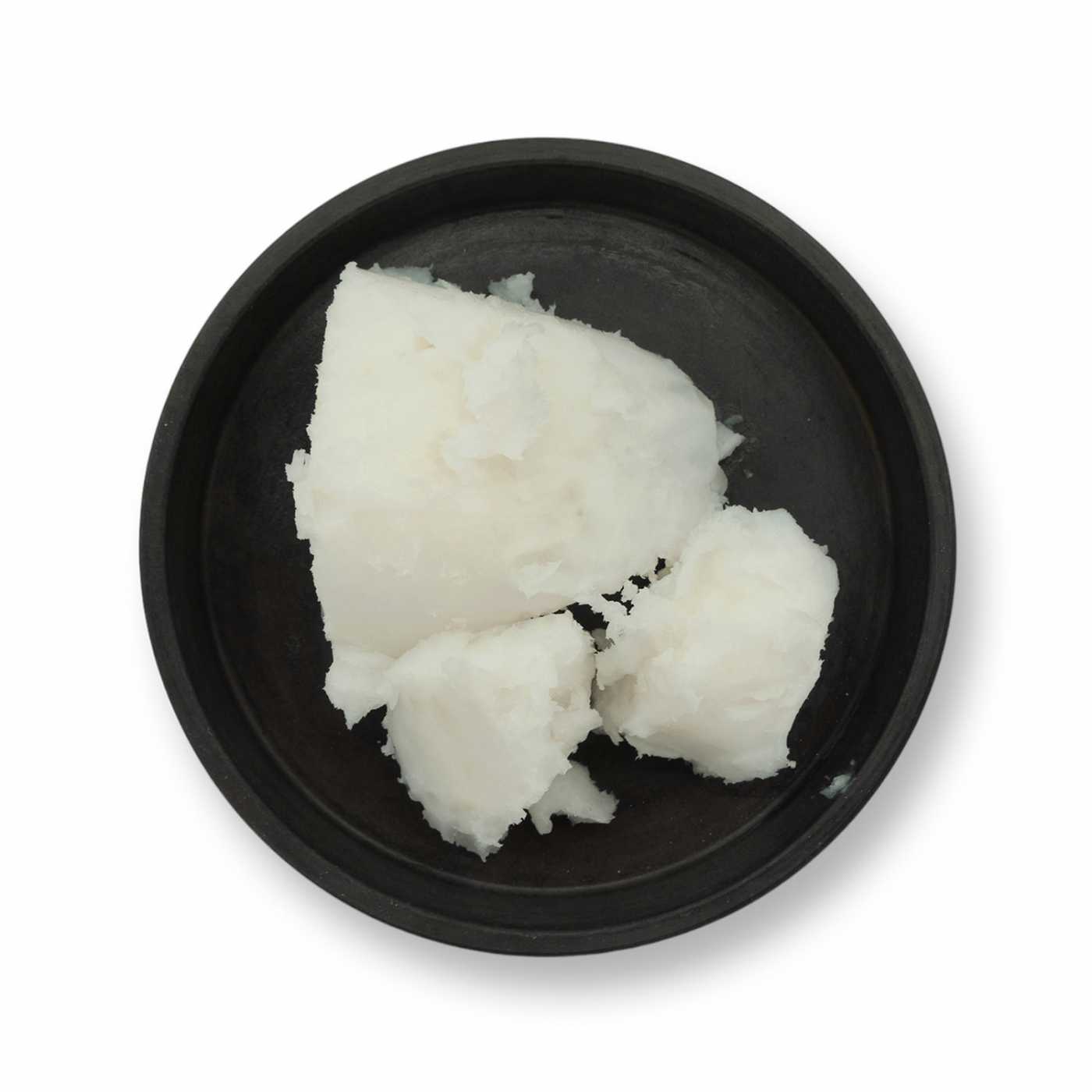 100% Natural Cupuacu Butter- Unrefined and Cold Pressed