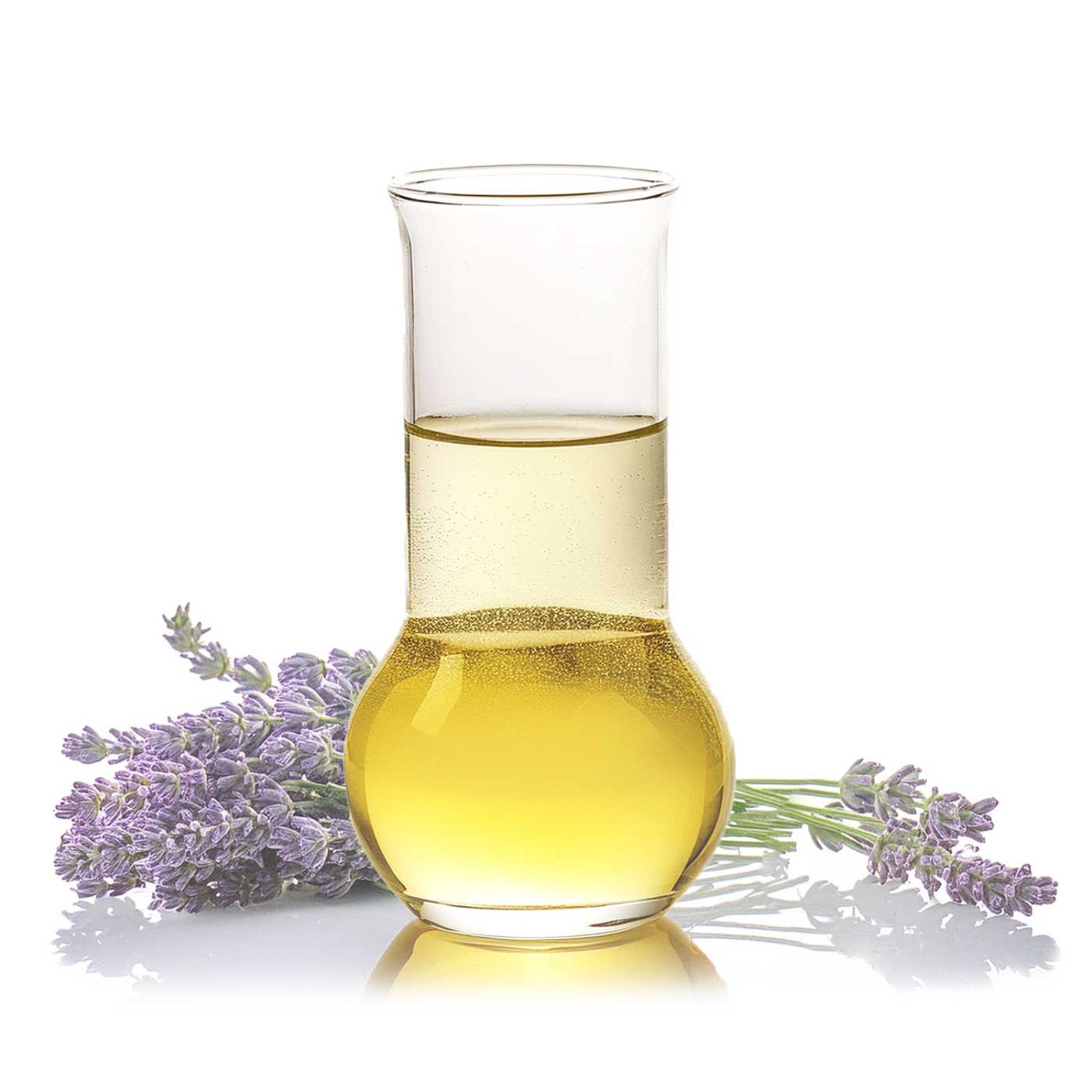Lavender Essential Oil, Herbal, 100 ml