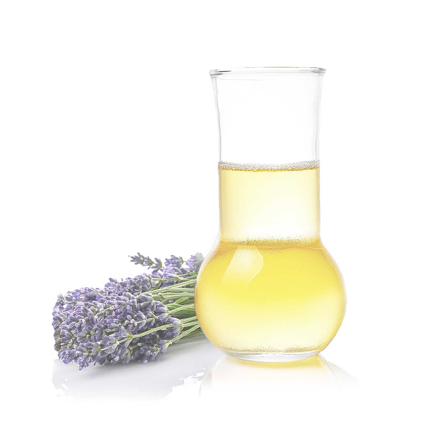 Lavender Essential Oil, Organic, 5 l