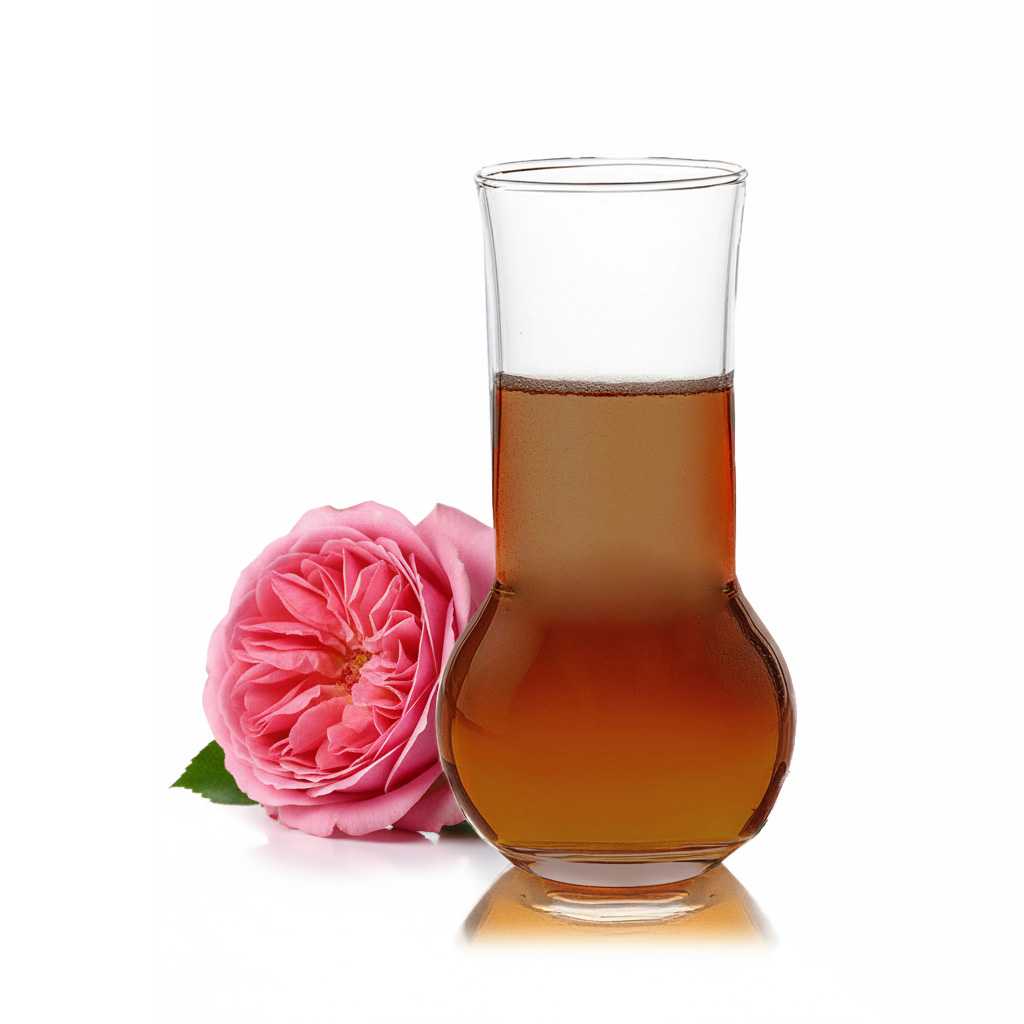 Rosa centifolia Essential Oil 10 %, 5 ml