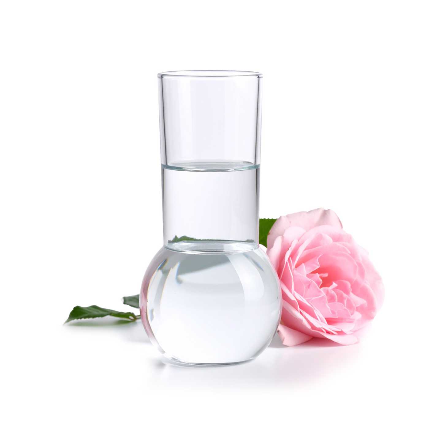 Rosa centifolia Essential Oil 100 %, 5 ml