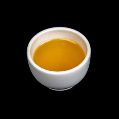 Bakuchi Oil, Cold Pressed, 500 ml