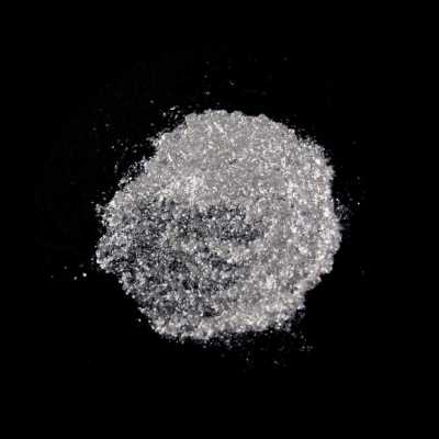 EcoSparks Glamour Series, Silver, 100 g